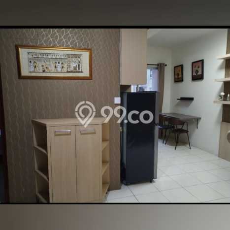Apartemen Strategis 45m2 di Ancol Jakarta Utara 2 KT Apartemen Strategis 45m2 di Ancol Jakarta Utara 2 KT