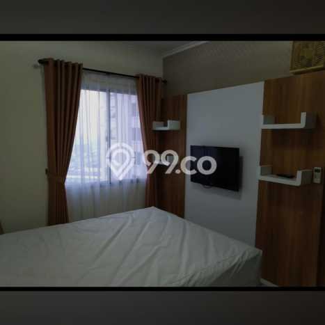 Apartemen Strategis 45m2 di Ancol Jakarta Utara 2 KT Apartemen Strategis 45m2 di Ancol Jakarta Utara 2 KT