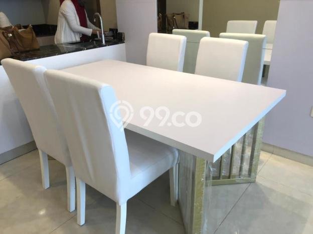 Sewa Apartemen Murah di Taman Anggrek 2 Bedroom Sewa Apartemen Murah di Taman Anggrek 2 Bedroom