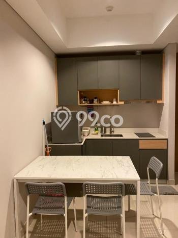 Apartemen Sewa 1 Kamar Murah Siap Huni di Jakarta Barat, Luas 38m2 Apartemen Sewa 1 Kamar Murah Siap Huni di Jakarta Barat, Luas 38m2