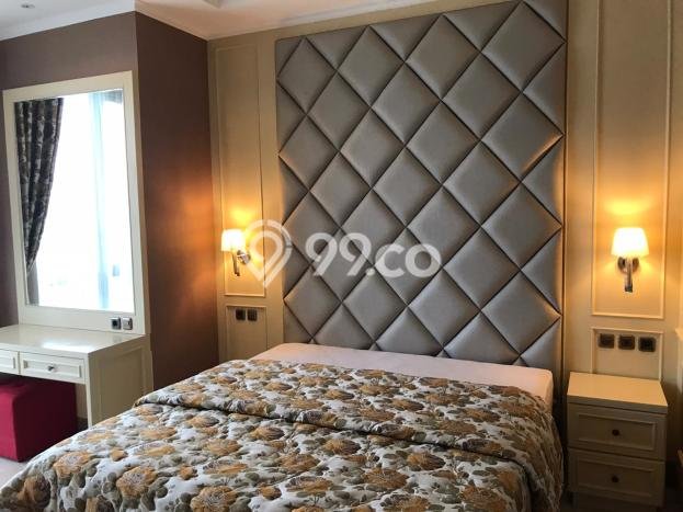 Unit Apartemen Eksklusif Dijual di Kebayoran Baru dengan 4 Kamar Tidur Unit Apartemen Eksklusif Dijual di Kebayoran Baru dengan 4 Kamar Tidur
