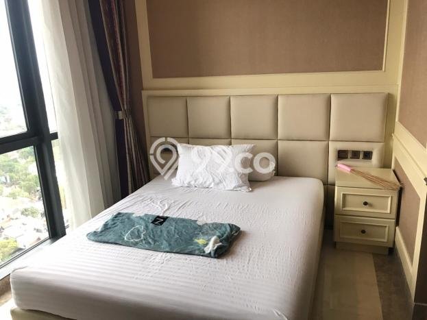 Unit Apartemen Eksklusif Dijual di Kebayoran Baru dengan 4 Kamar Tidur Unit Apartemen Eksklusif Dijual di Kebayoran Baru dengan 4 Kamar Tidur