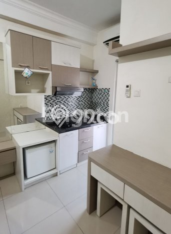SPECIAL OFFER! Apartemen Kawasan Rungkut, Surabaya, 1 KT, Luas 26m² SPECIAL OFFER! Apartemen Kawasan Rungkut, Surabaya, 1 KT, Luas 26m²