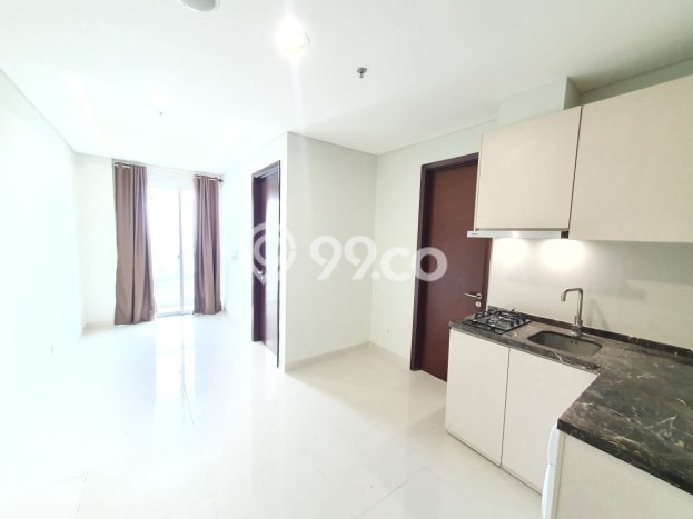 UNIT TERBAIK! Apartemen di Puri Mansion, 1 KT, Luas 37m², Prime Area UNIT TERBAIK! Apartemen di Puri Mansion, 1 KT, Luas 37m², Prime Area