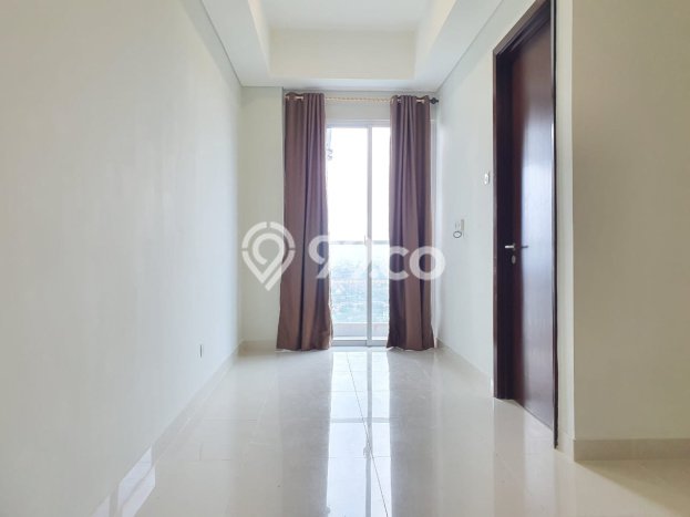 UNIT TERBAIK! Apartemen di Puri Mansion, 1 KT, Luas 37m², Prime Area UNIT TERBAIK! Apartemen di Puri Mansion, 1 KT, Luas 37m², Prime Area