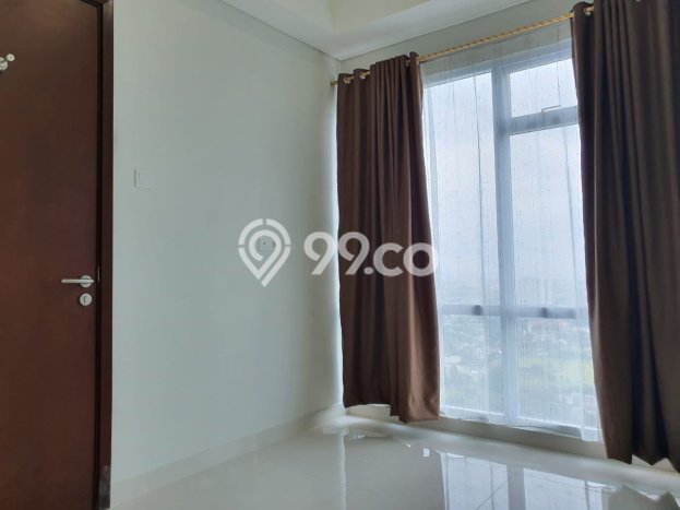 UNIT TERBAIK! Apartemen di Puri Mansion, 1 KT, Luas 37m², Prime Area UNIT TERBAIK! Apartemen di Puri Mansion, 1 KT, Luas 37m², Prime Area