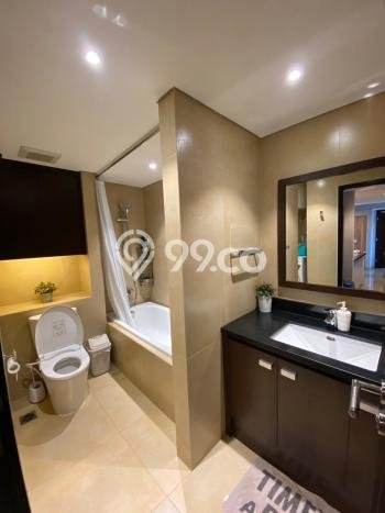 Hunian Strategis 62m2 di BSD Tangerang 2 Bedroom Hunian Strategis 62m2 di BSD Tangerang 2 Bedroom