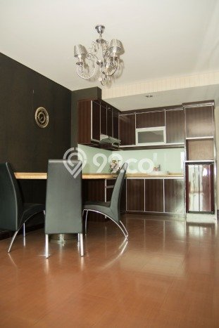 Dijual Apartemen 2 KT & 2 KM di Bandung Area Strategis Dijual Apartemen 2 KT & 2 KM di Bandung Area Strategis
