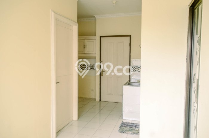 Apartemen Minimalis untuk Disewa, 1 Kamar di Jakarta Timur Apartemen Minimalis untuk Disewa, 1 Kamar di Jakarta Timur