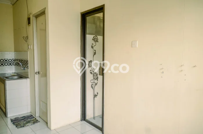 Apartemen Minimalis untuk Disewa, 1 Kamar di Jakarta Timur Apartemen Minimalis untuk Disewa, 1 Kamar di Jakarta Timur
