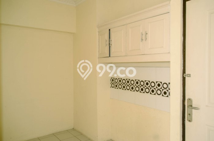 Apartemen Minimalis untuk Disewa, 1 Kamar di Jakarta Timur Apartemen Minimalis untuk Disewa, 1 Kamar di Jakarta Timur