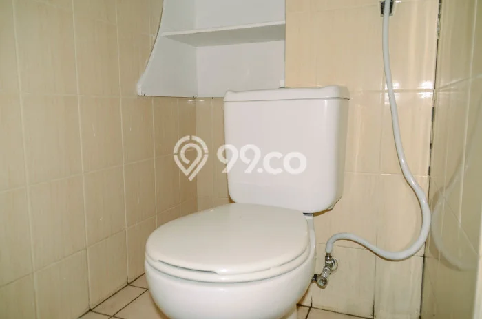 Apartemen Minimalis untuk Disewa, 1 Kamar di Jakarta Timur Apartemen Minimalis untuk Disewa, 1 Kamar di Jakarta Timur