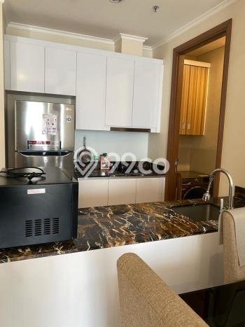 Apartemen Minimalis untuk Disewa, 2 Kamar di Jakarta Barat Apartemen Minimalis untuk Disewa, 2 Kamar di Jakarta Barat