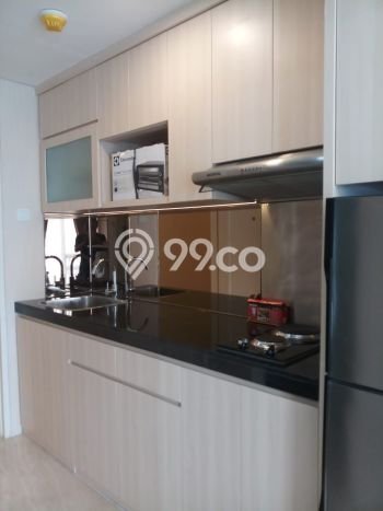 Hunian Apartemen Nyaman di Cicendo 0 Kamar Tidur Hunian Apartemen Nyaman di Cicendo 0 Kamar Tidur