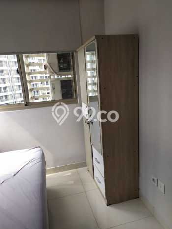 Apartemen Strategis 50m2 di Taman Anggrek Jakarta Barat 2 Bedroom Apartemen Strategis 50m2 di Taman Anggrek Jakarta Barat 2 Bedroom