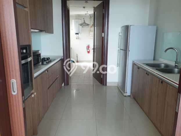 Apartemen Siap Pakai 2 Kamar dengan Harga Hemat di Area Kebayoran Lama, Jakarta Selatan Apartemen Siap Pakai 2 Kamar dengan Harga Hemat di Area Kebayoran Lama, Jakarta Selatan