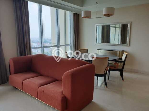 Apartemen Siap Pakai 2 Kamar dengan Harga Hemat di Area Kebayoran Lama, Jakarta Selatan Apartemen Siap Pakai 2 Kamar dengan Harga Hemat di Area Kebayoran Lama, Jakarta Selatan