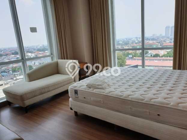 Apartemen Siap Pakai 2 Kamar dengan Harga Hemat di Area Kebayoran Lama, Jakarta Selatan Apartemen Siap Pakai 2 Kamar dengan Harga Hemat di Area Kebayoran Lama, Jakarta Selatan