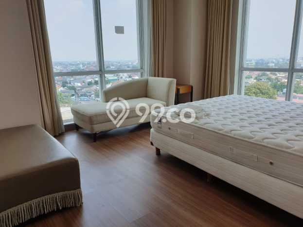 Apartemen Siap Pakai 2 Kamar dengan Harga Hemat di Area Kebayoran Lama, Jakarta Selatan Apartemen Siap Pakai 2 Kamar dengan Harga Hemat di Area Kebayoran Lama, Jakarta Selatan