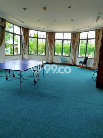 Apartemen Eksklusif Kawasan Pulomas, 2 KT, Luas 107m², Fasilitas Lengkap Apartemen Eksklusif Kawasan Pulomas, 2 KT, Luas 107m², Fasilitas Lengkap