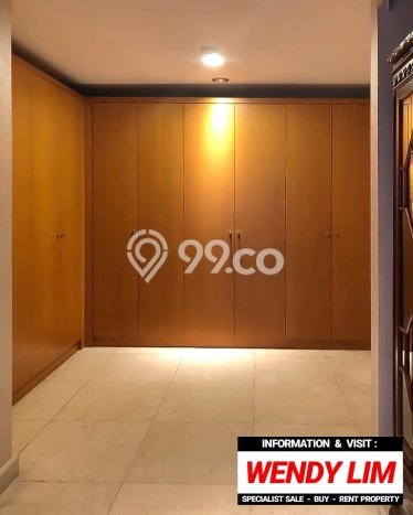 Hunian Apartemen Eksklusif untuk Dijual di Jakarta Selatan dengan 4 BR & 0 Kamar Mandi Hunian Apartemen Eksklusif untuk Dijual di Jakarta Selatan dengan 4 BR & 0 Kamar Mandi