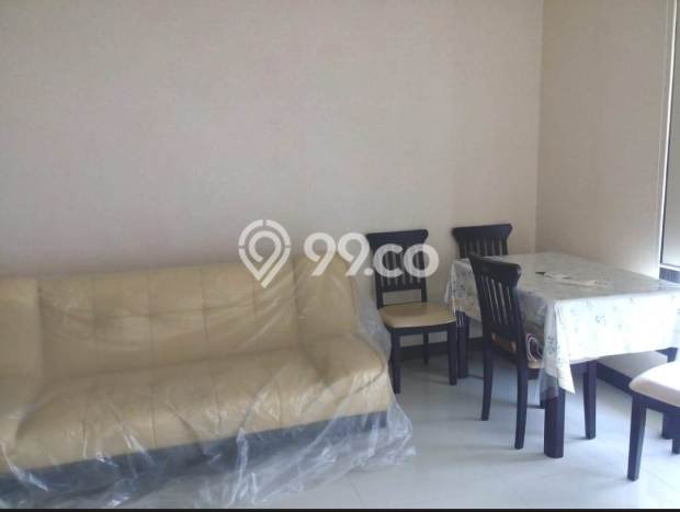 Hunian Apartemen Ideal untuk Dijual di Jakarta Selatan dengan 1 Kamar Hunian Apartemen Ideal untuk Dijual di Jakarta Selatan dengan 1 Kamar