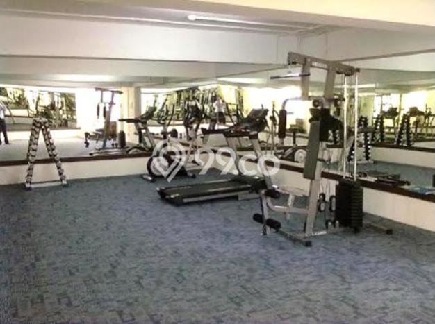 Untuk Dijual Apartemen 2 KT & 1 KM di Jakarta Selatan Lokasi Strategis Untuk Dijual Apartemen 2 KT & 1 KM di Jakarta Selatan Lokasi Strategis