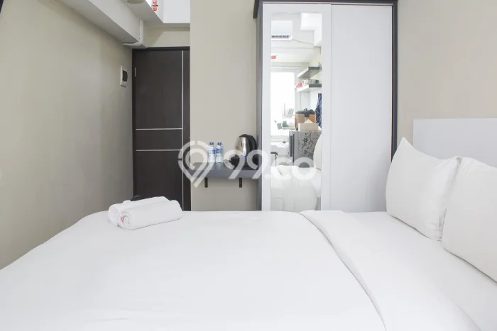 Apartemen Harga Murah dengan 1 BR & 1 KM di Bekasi Timur Bekasi Apartemen Harga Murah dengan 1 BR & 1 KM di Bekasi Timur Bekasi