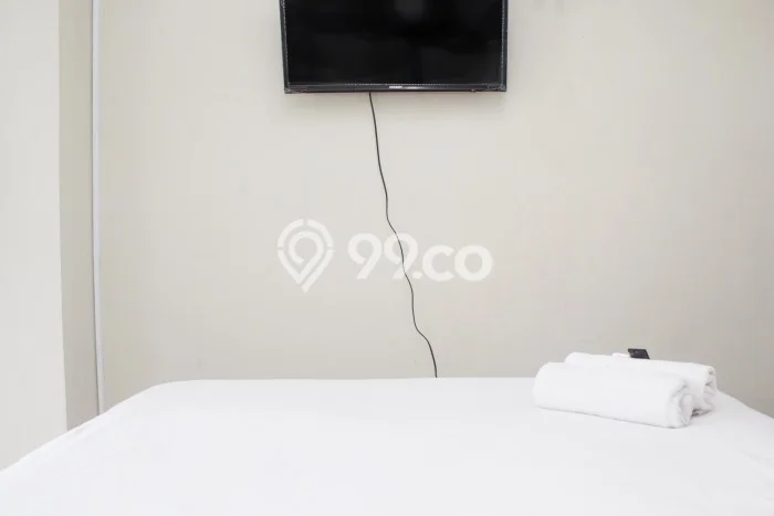 Apartemen Harga Murah dengan 1 BR & 1 KM di Bekasi Timur Bekasi Apartemen Harga Murah dengan 1 BR & 1 KM di Bekasi Timur Bekasi