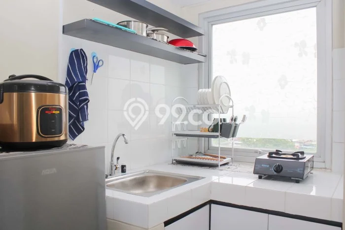Apartemen Harga Murah dengan 1 BR & 1 KM di Bekasi Timur Bekasi Apartemen Harga Murah dengan 1 BR & 1 KM di Bekasi Timur Bekasi