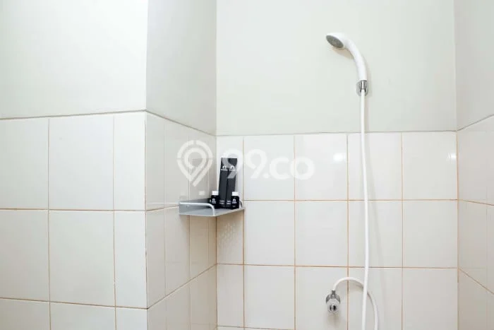 Apartemen Harga Murah dengan 1 BR & 1 KM di Bekasi Timur Bekasi Apartemen Harga Murah dengan 1 BR & 1 KM di Bekasi Timur Bekasi