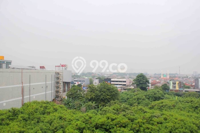 Apartemen Harga Murah dengan 1 BR & 1 KM di Bekasi Timur Bekasi Apartemen Harga Murah dengan 1 BR & 1 KM di Bekasi Timur Bekasi
