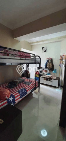 Hunian Apartemen 2 KT 1 KM di Taman Anggrek, Jakarta Barat Dijual Cepat Hunian Apartemen 2 KT 1 KM di Taman Anggrek, Jakarta Barat Dijual Cepat