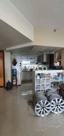Hunian Apartemen 2 KT 1 KM di Taman Anggrek, Jakarta Barat Dijual Cepat Hunian Apartemen 2 KT 1 KM di Taman Anggrek, Jakarta Barat Dijual Cepat