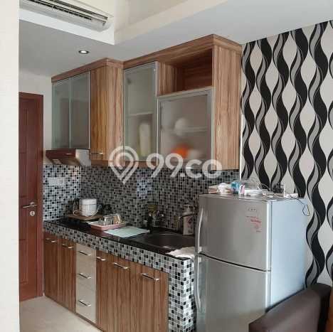 Hunian Apartemen Ideal untuk Dijual di Jakarta Barat dengan 1 Kamar Hunian Apartemen Ideal untuk Dijual di Jakarta Barat dengan 1 Kamar