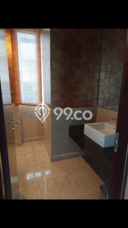 Siap Huni Apartemen Luxury di Pakubuwono 2 Kamar & 2 Kamar Mandi Siap Huni Apartemen Luxury di Pakubuwono 2 Kamar & 2 Kamar Mandi