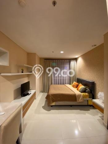 Apartemen Terawat Dijual di Jakarta Barat Spesifikasi 2 KT, 1 KM Apartemen Terawat Dijual di Jakarta Barat Spesifikasi 2 KT, 1 KM