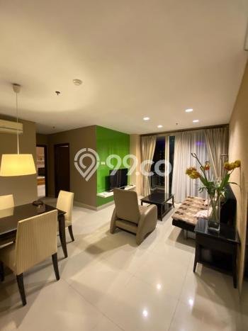 Apartemen Terawat Dijual di Jakarta Barat Spesifikasi 2 KT, 1 KM Apartemen Terawat Dijual di Jakarta Barat Spesifikasi 2 KT, 1 KM