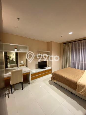 Apartemen Terawat Dijual di Jakarta Barat Spesifikasi 2 KT, 1 KM Apartemen Terawat Dijual di Jakarta Barat Spesifikasi 2 KT, 1 KM