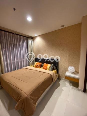 Apartemen Terawat Dijual di Jakarta Barat Spesifikasi 2 KT, 1 KM Apartemen Terawat Dijual di Jakarta Barat Spesifikasi 2 KT, 1 KM
