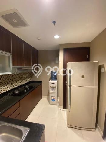 Apartemen Terawat Dijual di Jakarta Barat Spesifikasi 2 KT, 1 KM Apartemen Terawat Dijual di Jakarta Barat Spesifikasi 2 KT, 1 KM
