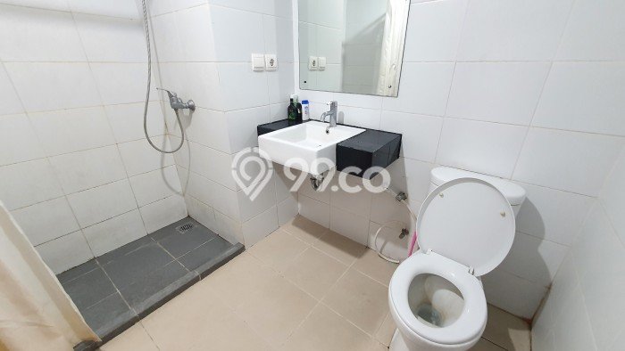 TURUN HARGA!!! APARTEMEN BEVERLY DAGO STUDIO TERMURAH TURUN HARGA!!! APARTEMEN BEVERLY DAGO STUDIO TERMURAH