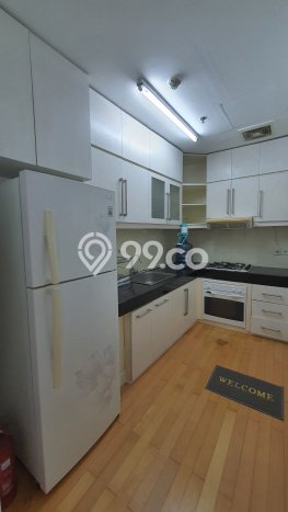 Disewakan Apartemen Kawasan Kebayoran Baru, 2 KT, Luas 70m2m², Pemandangan Bagus Disewakan Apartemen Kawasan Kebayoran Baru, 2 KT, Luas 70m2m², Pemandangan Bagus