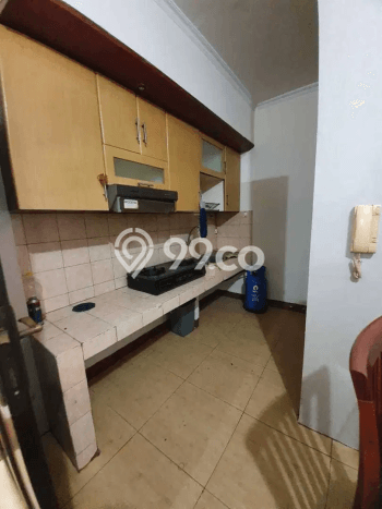 Siap Huni Apartemen di Jakarta Barat 3 Kamar & 2 Kamar Mandi, Luas 81m2 Siap Huni Apartemen di Jakarta Barat 3 Kamar & 2 Kamar Mandi, Luas 81m2