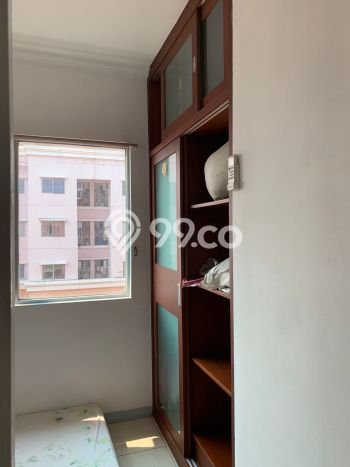Hunian Apartemen Hemat 2 KT 1 KM di Cengkareng, Jakarta Barat, DKI Jakarta Hunian Apartemen Hemat 2 KT 1 KM di Cengkareng, Jakarta Barat, DKI Jakarta