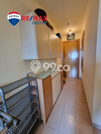 Disewakan Apartemen Terjangkau 3 BR di Senayan Jakarta Selatan Disewakan Apartemen Terjangkau 3 BR di Senayan Jakarta Selatan