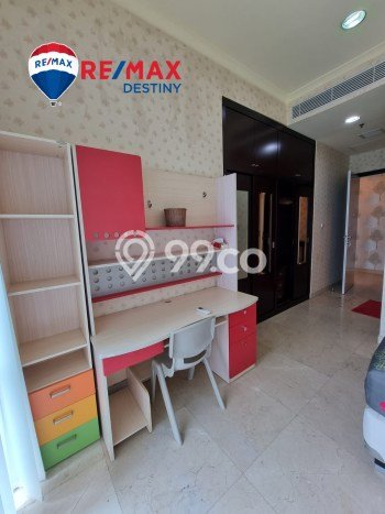 Disewakan Apartemen Terjangkau 3 BR di Senayan Jakarta Selatan Disewakan Apartemen Terjangkau 3 BR di Senayan Jakarta Selatan