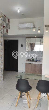 HOT UNIT! Apartemen di , 1 KT, Luas 42m2m² HOT UNIT! Apartemen di , 1 KT, Luas 42m2m²