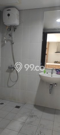 HOT UNIT! Apartemen di , 1 KT, Luas 42m2m² HOT UNIT! Apartemen di , 1 KT, Luas 42m2m²
