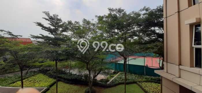 Dijual Apartemen Eksklusif 2 Bedroom di Jakarta Selatan Dekat ke Fasilitas Publik Dijual Apartemen Eksklusif 2 Bedroom di Jakarta Selatan Dekat ke Fasilitas Publik